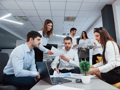 Diyarbakır İso 9001 Belgelendirme Çözümleri ISO 9001 Kalite Yönetim Belgesi TÜRKAK Onaylı