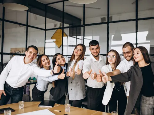 Iğdır İso 9001 Belgesi ISO 9001 Belgesiyle Uluslararası İşbirliği Kolaylığı