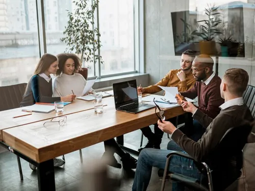 Kütahya ISO 33061 Belgesi ISO 33061 Sertifikasıyla Proje Yönetiminde Teknik Güvence