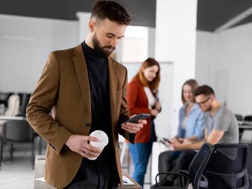 Manisa ISO 33061 Sertifikasyon Danışmanlığı TÜRKAK Onaylı ISO 33061 Sertifikasıyla Rekabet Avantajı