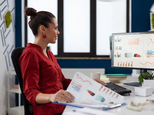 Manisa TSE HYB Belgelendirme Başvurusu Müşteri Odaklı Hizmetin İspat Aracı