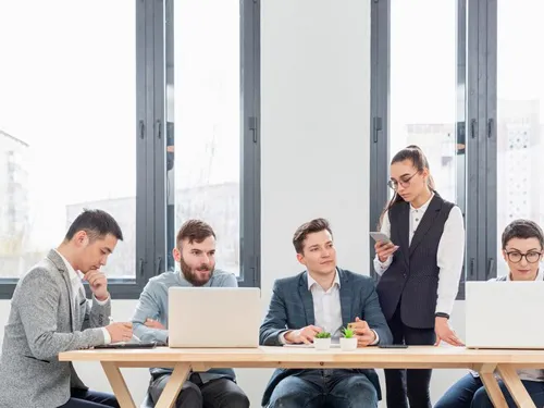 Manisa TSE HYB Belgelendirme Süreci Hizmet Yeterlilik Belgesi ile Yetkinliğinizi Gösterin