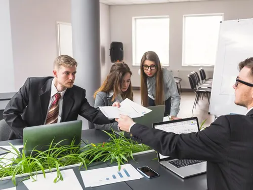 Mersin Ecocert Sertifikasyon Ecocert Belgesiyle Kurumsal Prestij ve TÜRKAK Onayı