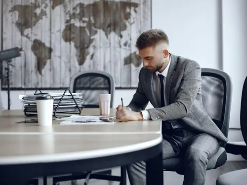 Mersin İso 14001 Belgelendirme Uygulamaları TÜRKAK Onaylı ISO 14001 Sertifikasıyla Prestij Kazanın