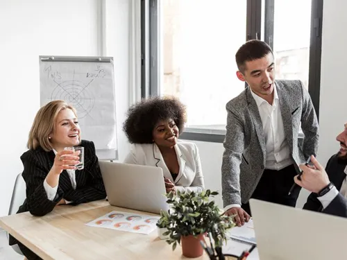 Mersin İso 22301 Sertifikalandırma İş Sürekliliği İçin Uluslararası ISO 22301 Standardı