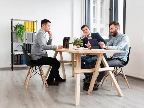 Mersin İso 42001 Sertifikası ISO 42001 TÜRKAK Onaylı Yapay Zekâ Yönetimi