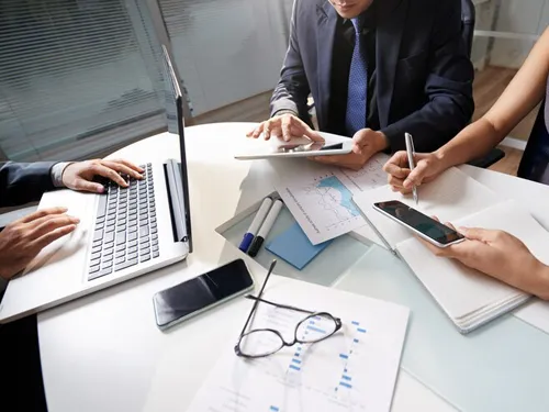 Şırnak İso 42001 Belgesi Kurumsal Yapay Zekâ Stratejisi İçin ISO 42001