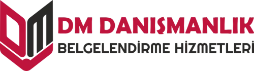 DM Belge Danışmanlık | Uluslararası Kalite ve Belgelendirme Hizmetleri